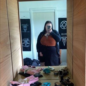 Meet your Posher, Alysha